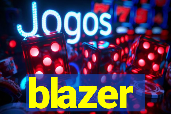 blazer