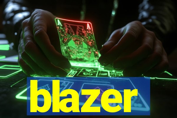 blazer