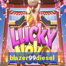 blazer99diesel