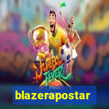 blazerapostar