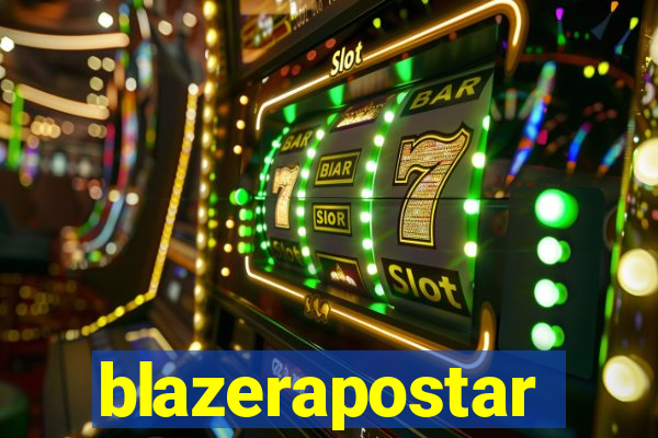 blazerapostar