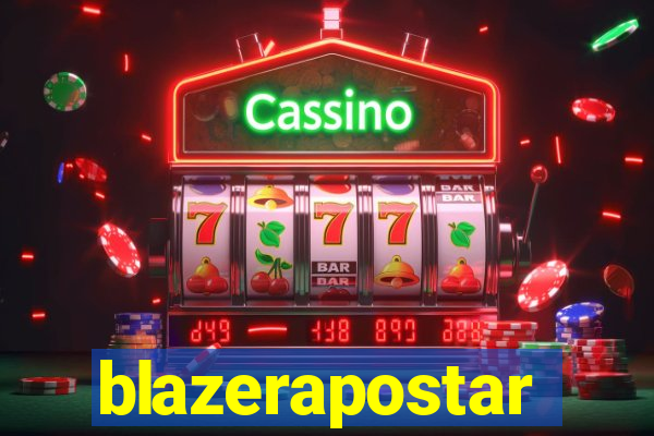 blazerapostar