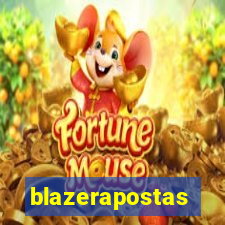 blazerapostas