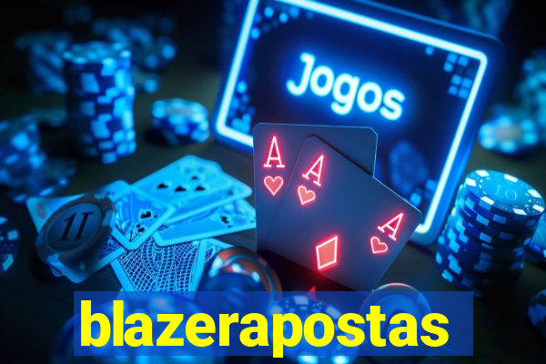 blazerapostas