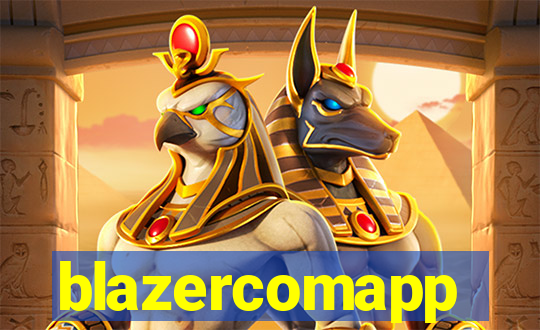 blazercomapp