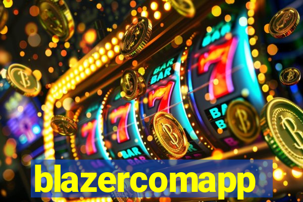 blazercomapp