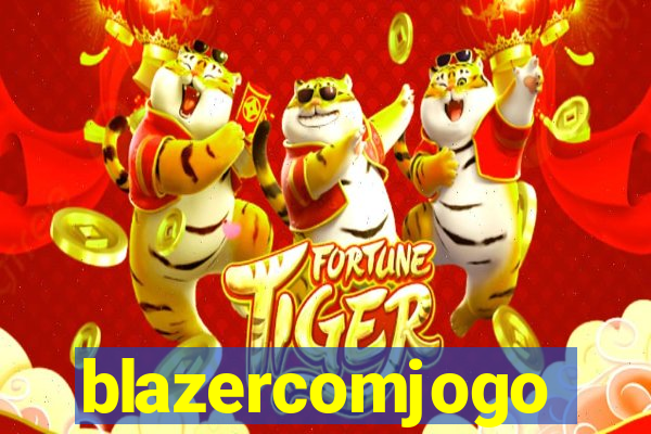 blazercomjogo