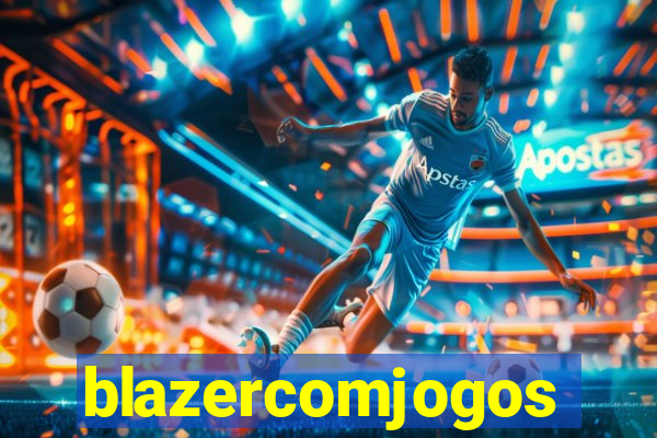 blazercomjogos