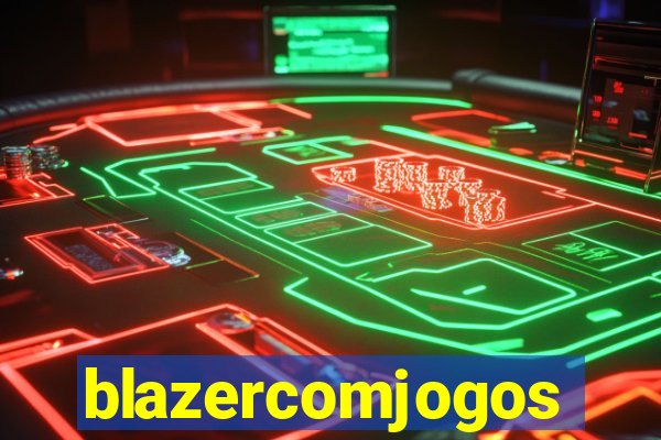blazercomjogos