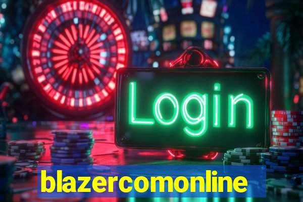 blazercomonline