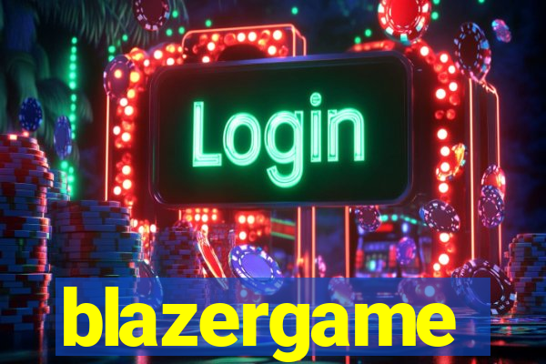 blazergame