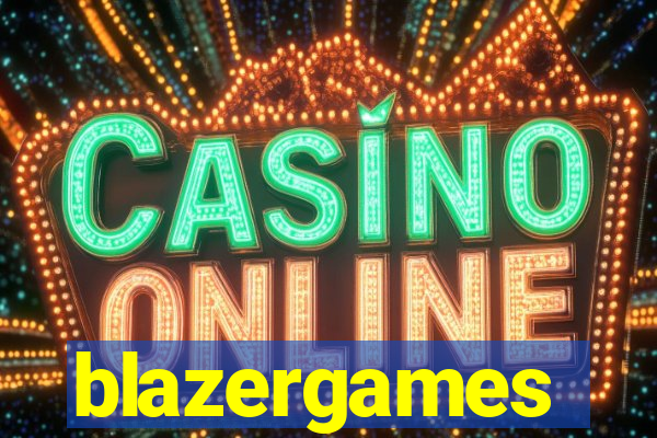 blazergames