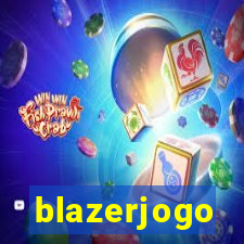 blazerjogo