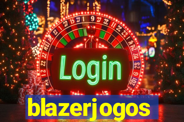 blazerjogos