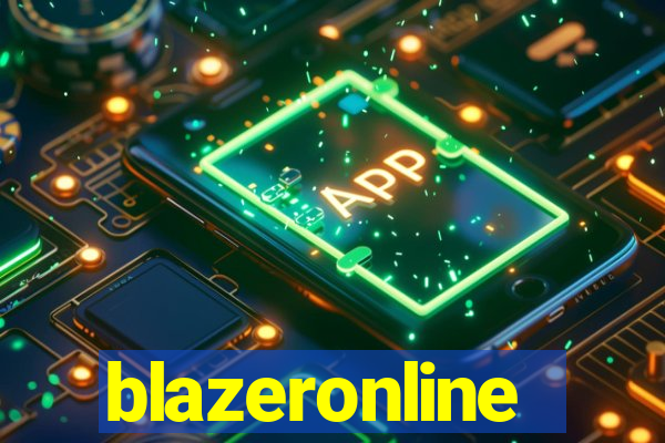 blazeronline