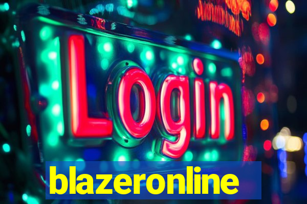 blazeronline