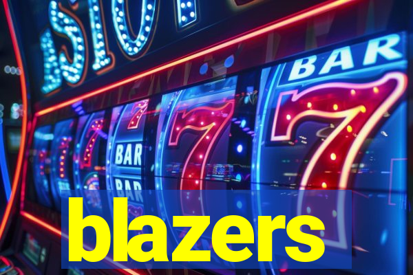 blazers