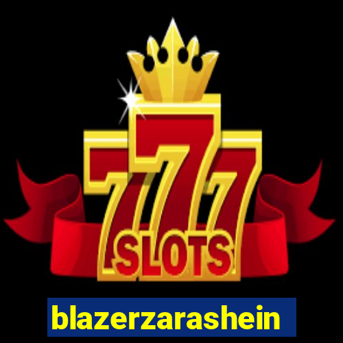 blazerzarashein