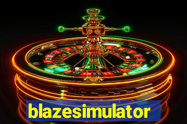 blazesimulator
