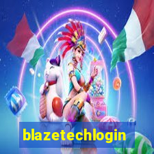 blazetechlogin