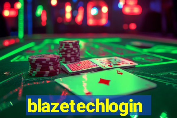 blazetechlogin