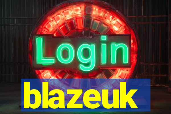 blazeuk