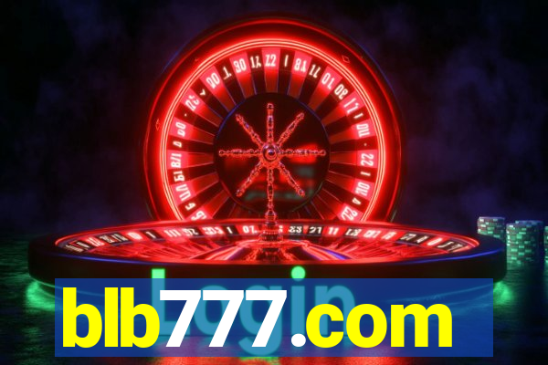 blb777.com