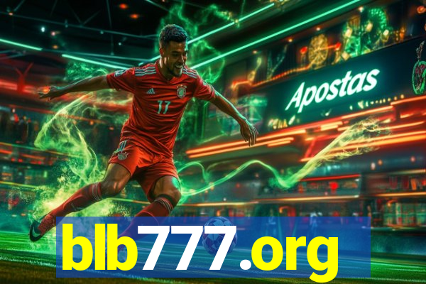 blb777.org