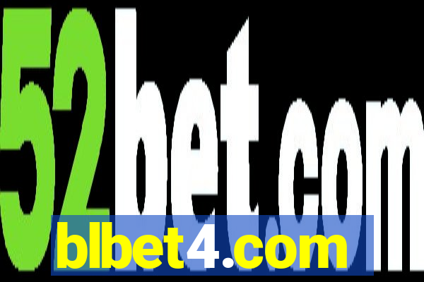 blbet4.com