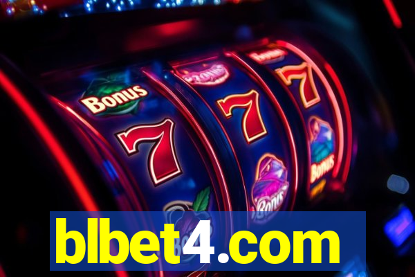 blbet4.com