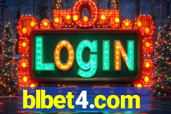 blbet4.com