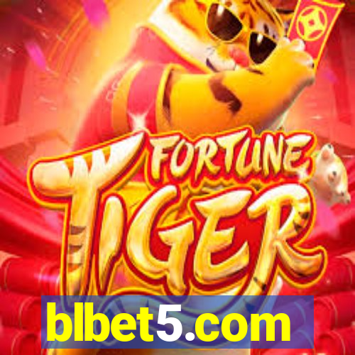 blbet5.com