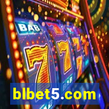 blbet5.com