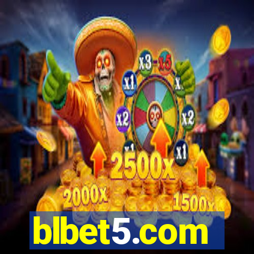 blbet5.com
