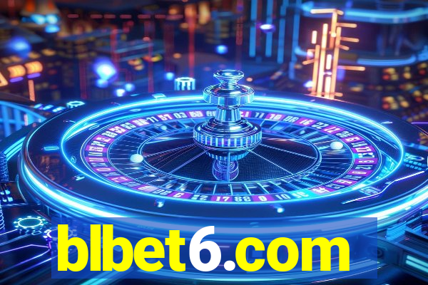 blbet6.com
