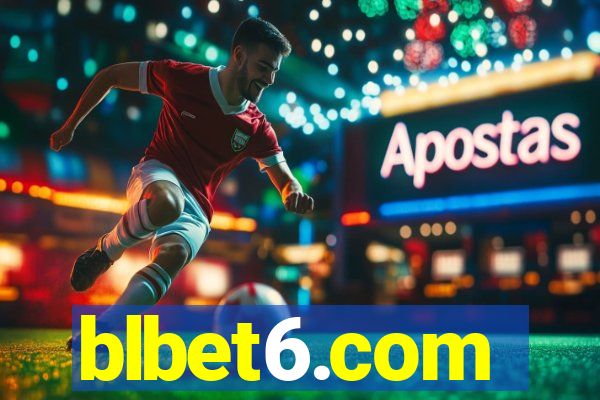 blbet6.com