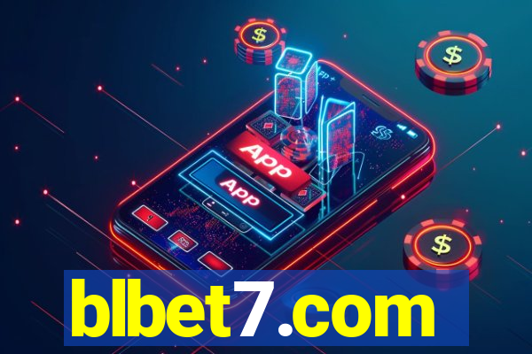 blbet7.com