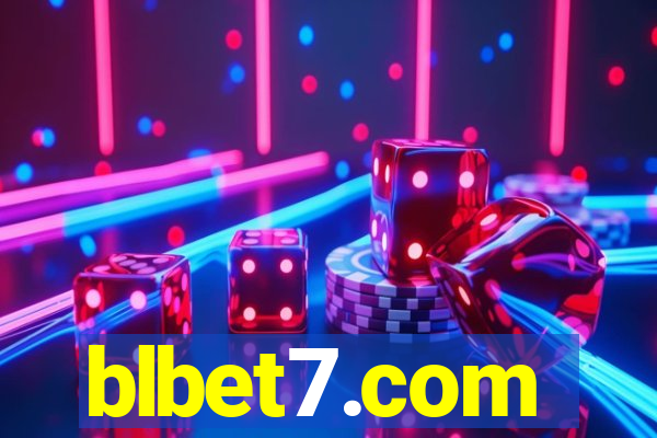 blbet7.com