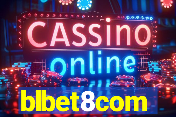 blbet8com