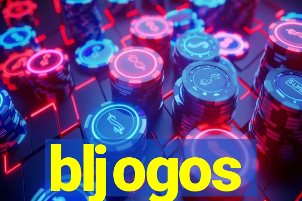 bljogos