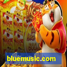 bluemusic.com