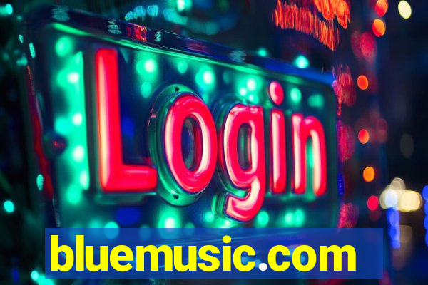 bluemusic.com