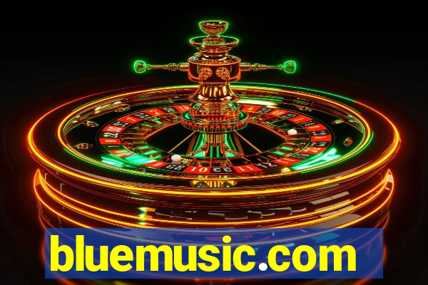 bluemusic.com