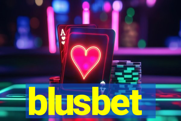 blusbet