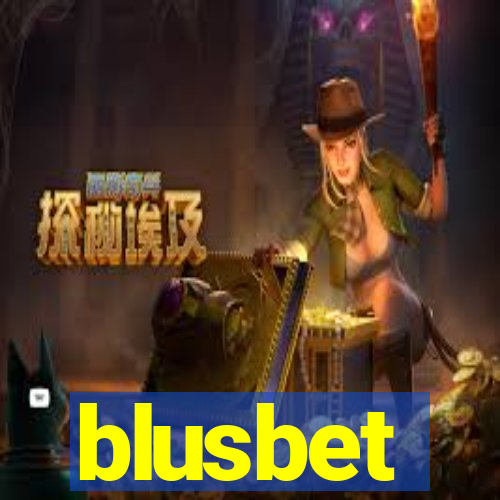 blusbet