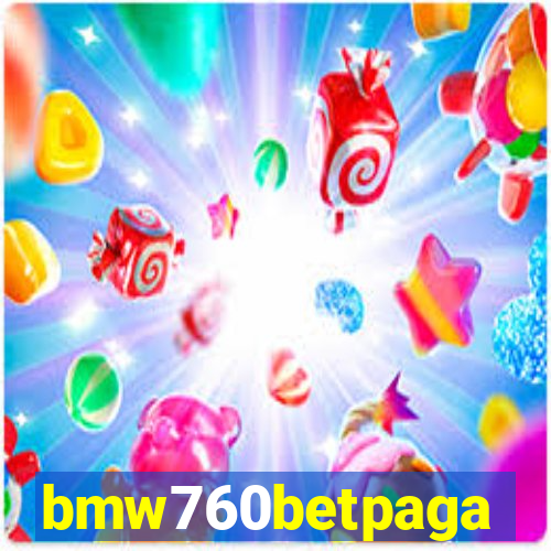 bmw760betpaga