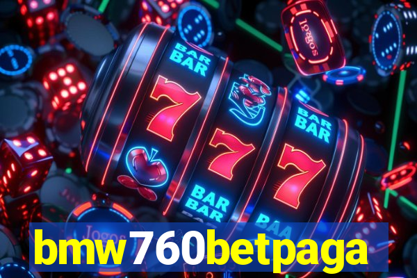 bmw760betpaga