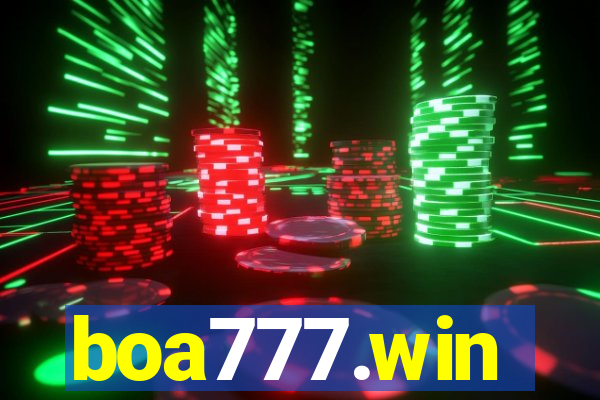 boa777.win