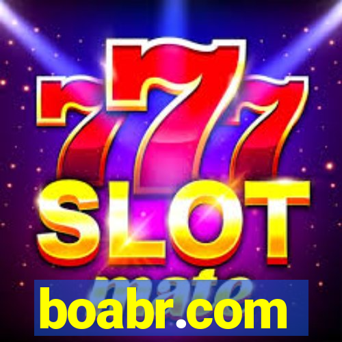 boabr.com