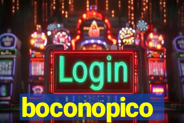 boconopico